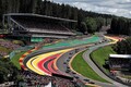 F1ベルギーGPの契約を複数年延長。2026、2027、2029、2031年の開催が決定