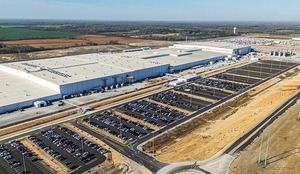 韓国SK On、フォードとの米バッテリー合弁「ブルーオーバルSK」を解消…各社が独立運営へ