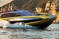 7600馬力の“猛牛”が海を駆ける！ ランボルギーニが新型ヨット「テクノマール 101FT」を世界初公開