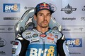 【MotoGP】アレックス・マルケス、レコード更新の速さでも不満げ「転倒のせいで初日にやるべき仕事ができなかった」