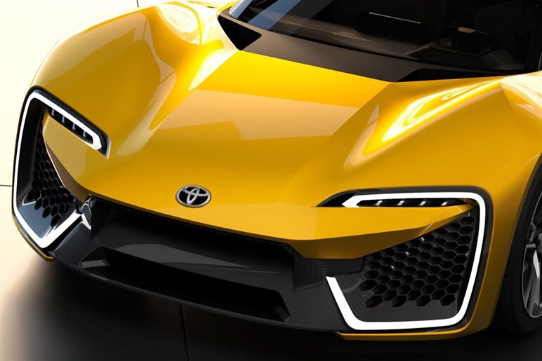 続々登場するトヨタのビッグネーム。次はBEV化されたセリカが復活!?