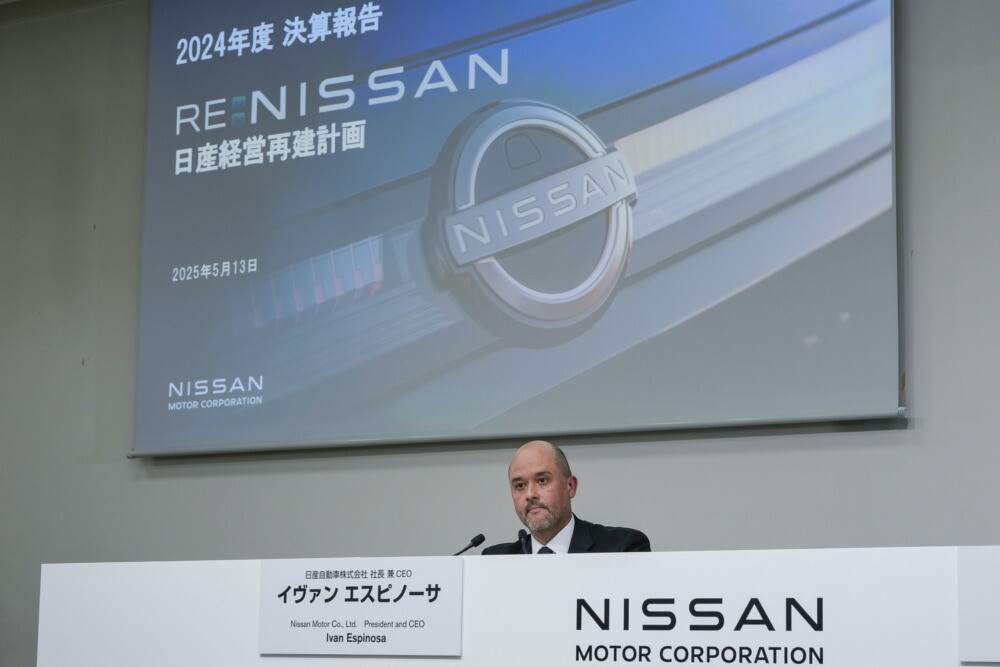 【見えぬ出口】日産が事業戦略抜本的見直し！聖域なきリストラ強化で2万人削減&国内7工場閉鎖