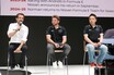 東京 E-Prixを前に、日産フォーミュラEチームが抱負を語る。スペシャルカラーリングも公開！