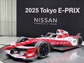 東京 E-Prixを前に、日産フォーミュラEチームが抱負を語る。スペシャルカラーリングも公開！