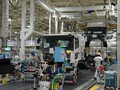 日野、古河工場を30日に稼働停止　羽村工場と新田工場は再開　トヨタ部品発注システムの影響で