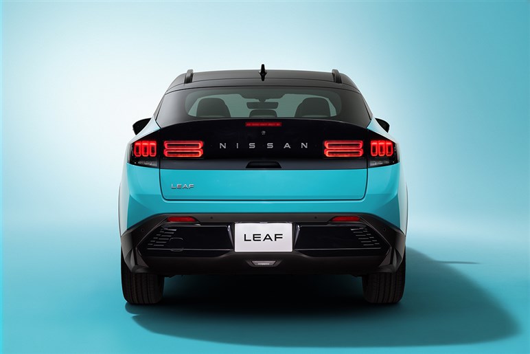 【いきなりピンチ】部品不足が新型「リーフ」に影響か？ 日産EV戦略に立ちはだかる米EV優遇終了とレアアース危機