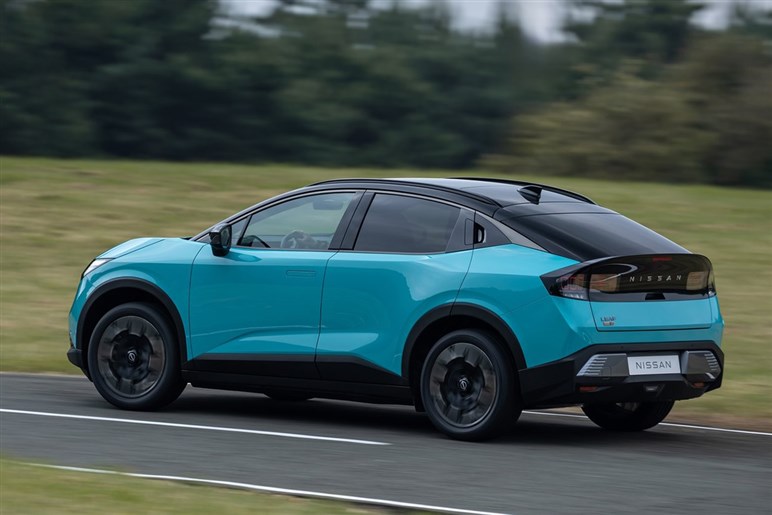 【いきなりピンチ】部品不足が新型「リーフ」に影響か？ 日産EV戦略に立ちはだかる米EV優遇終了とレアアース危機