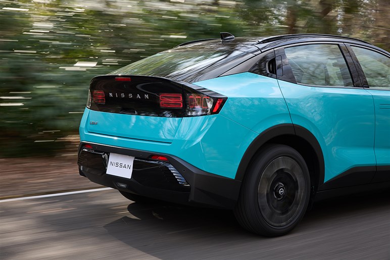 【いきなりピンチ】部品不足が新型「リーフ」に影響か？ 日産EV戦略に立ちはだかる米EV優遇終了とレアアース危機