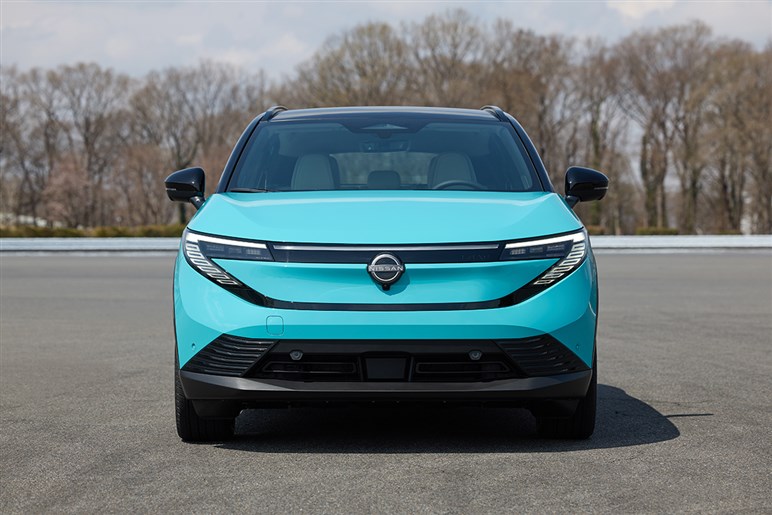 【いきなりピンチ】部品不足が新型「リーフ」に影響か？ 日産EV戦略に立ちはだかる米EV優遇終了とレアアース危機