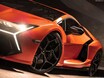 【限定29台】ランボルギーニ新型「フェノメノ」ティザー公開。強化されたV12エンジンは「レヴエルト」の1015ps超か