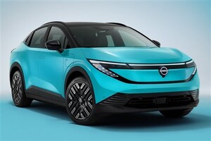 【いきなりピンチ】部品不足が新型「リーフ」に影響か？ 日産EV戦略に立ちはだかる米EV優遇終了とレアアース危機