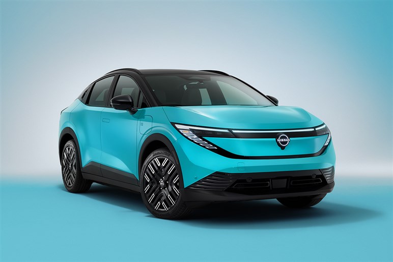 【いきなりピンチ】部品不足が新型「リーフ」に影響か？ 日産EV戦略に立ちはだかる米EV優遇終了とレアアース危機