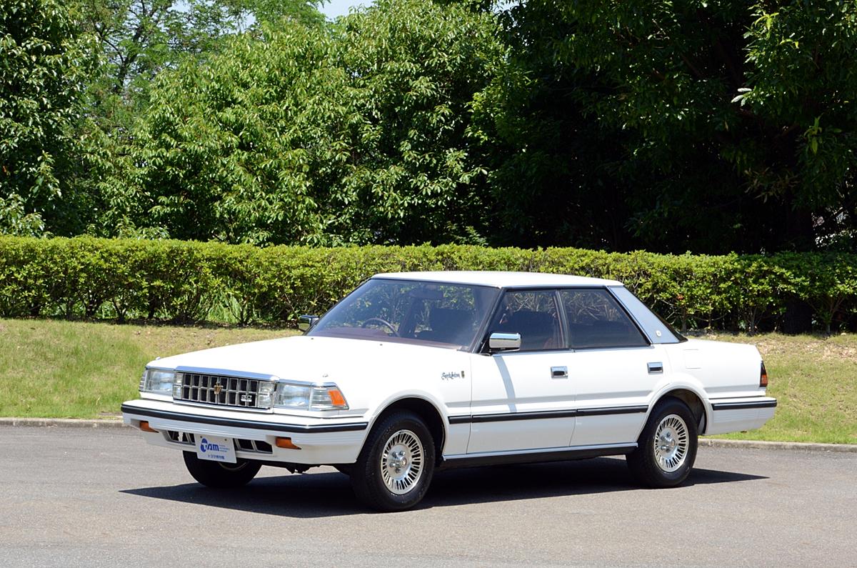 歴史に残る自動車名キャッチコピー15選 Web Cartop 自動車情報サイト 新車 中古車 Carview