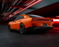 さようなら巨大V8エンジン… 新型ダッジ チャージャーは670psの新時代電動マッスルカー！