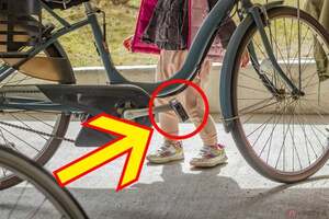 意外と知らない？ 日々踏みつけている自転車の「ペダル」が歩んできた歴史とは