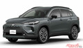 カローラクロスGRスポーツとRAV4 GRスポーツの見分けつく?　だったら安いカローラクロスGRスポーツのほうがいい？