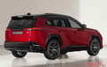 カローラクロスGRスポーツとRAV4 GRスポーツの見分けつく?　だったら安いカローラクロスGRスポーツのほうがいい？