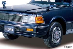 実はトヨタじゃなかった!? 日本初の“ターボ車”は45年前に登場した日産の高級セダンだった！ ハイパワー時代の原点に迫る