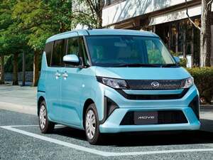 すごいぞ、ムーヴ！ 発表１か月で３万台を受注 快進撃のワケとは