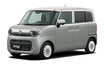 クリームデザートをモチーフに仕立てたスズキ・ワゴンR スマイルの特別仕様車が登場