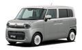 クリームデザートをモチーフに仕立てたスズキ・ワゴンR スマイルの特別仕様車が登場
