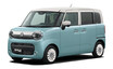 クリームデザートをモチーフに仕立てたスズキ・ワゴンR スマイルの特別仕様車が登場