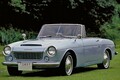 【旧車】60年代の国産スポーツカー （その5）ダットサン・フェアレディのミニ・ヒストリー