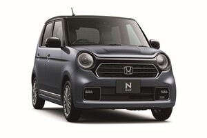 存在感も価格も異例のプレミアム軽が「ホンダ N-ONE」。一部改良を機にグレード選びを整理する