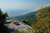 360度の展望が広がる山頂では一面の大雲海にも出会える（茨城県 筑波山・風返峠）【雲海ドライブ＆スポット Route 27】