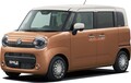 【ライバルもビックリの強烈さ】スズキ新型「ソリオ」公開！ 「フロンクス」のクールなカスタム仕様も【TAS25】