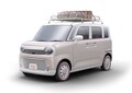 【ライバルもビックリの強烈さ】スズキ新型「ソリオ」公開！ 「フロンクス」のクールなカスタム仕様も【TAS25】