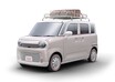 【ライバルもビックリの強烈さ】スズキ新型「ソリオ」公開！ 「フロンクス」のクールなカスタム仕様も【TAS25】