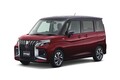 【ライバルもビックリの強烈さ】スズキ新型「ソリオ」公開！ 「フロンクス」のクールなカスタム仕様も【TAS25】