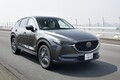 XC40だけ見ないでくれ!!　ガソリンSUV戦争勃発!!　気筒休止機構つきのCX-5はライバルに勝る!?