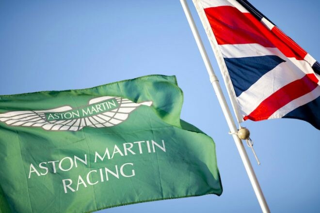 2021年にアストンマーティンF1チームが誕生。レーシングポイントのオーナーが株式取得、チーム名を変更へ