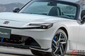 ホンダ新型「S2000」!? ロングノーズ×“プレリュード顔”が超カッコイイ！ 待望の復活モデル大胆予想CG登場