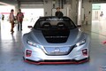 これは次期GT-Rを示唆!? 新型「リーフNISMO RC」は日産EV技術を集結させたモデル