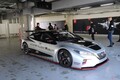 これは次期GT-Rを示唆!? 新型「リーフNISMO RC」は日産EV技術を集結させたモデル