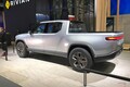 ピニンファリーナ　EVスーパーSUV「PF1」を計画中　リビアンの技術を使用か