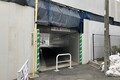 制限守ってもぶつかる！ 高さ1.7mの低いガード…京王線・笹塚～代田橋