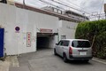制限守ってもぶつかる！ 高さ1.7mの低いガード…京王線・笹塚～代田橋
