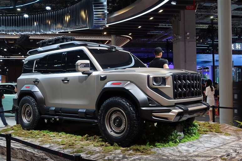 “できる”ではなく“実際にやる”中国の凄さ。EV、自動運転、開発＆製造はもう中国車に抜かれていた日本…気がつけば「ウサギとカメ」