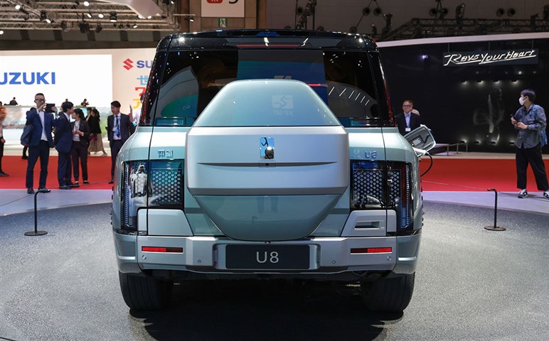 “できる”ではなく“実際にやる”中国の凄さ。EV、自動運転、開発＆製造はもう中国車に抜かれていた日本…気がつけば「ウサギとカメ」