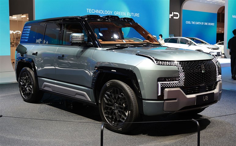 “できる”ではなく“実際にやる”中国の凄さ。EV、自動運転、開発＆製造はもう中国車に抜かれていた日本…気がつけば「ウサギとカメ」