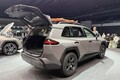 スポーツカー推しが新型「RAV4」を見てグッときた理由。GRより刺さったのは「アドベンチャー」だった