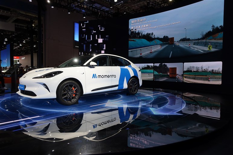 “できる”ではなく“実際にやる”中国の凄さ。EV、自動運転、開発＆製造はもう中国車に抜かれていた日本…気がつけば「ウサギとカメ」