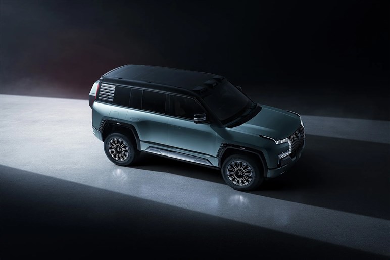 “できる”ではなく“実際にやる”中国の凄さ。EV、自動運転、開発＆製造はもう中国車に抜かれていた日本…気がつけば「ウサギとカメ」