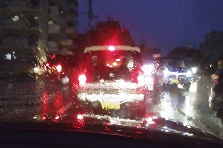 【梅雨が来るぞ】雨の日の快適度が全然違う！　コスパ最強。今すぐワイパー交換をしたほうがいい理由