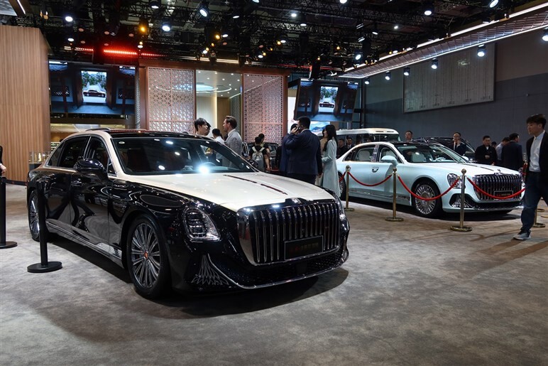 “できる”ではなく“実際にやる”中国の凄さ。EV、自動運転、開発＆製造はもう中国車に抜かれていた日本…気がつけば「ウサギとカメ」