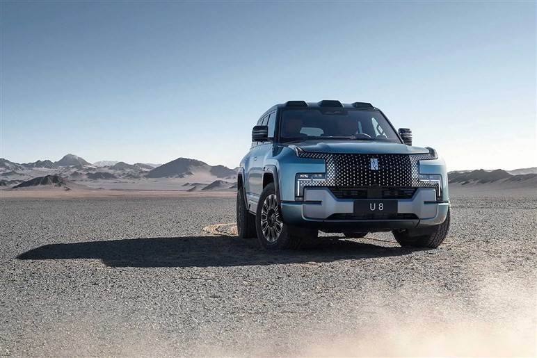 “できる”ではなく“実際にやる”中国の凄さ。EV、自動運転、開発＆製造はもう中国車に抜かれていた日本…気がつけば「ウサギとカメ」